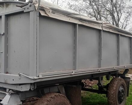 ЗИЛ Другая, объемом двигателя 0 л и пробегом 0 тыс. км за 8000 $, фото 11 на Automoto.ua