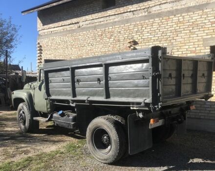 ЗИЛ Другая, объемом двигателя 0 л и пробегом 0 тыс. км за 3600 $, фото 1 на Automoto.ua