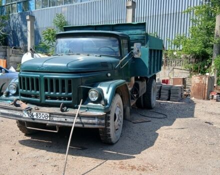 ЗИЛ Другая, объемом двигателя 0 л и пробегом 0 тыс. км за 1884 $, фото 2 на Automoto.ua
