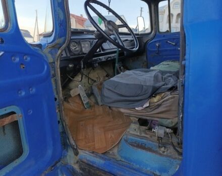 ЗІЛ Другая, об'ємом двигуна 0 л та пробігом 0 тис. км за 2550 $, фото 4 на Automoto.ua