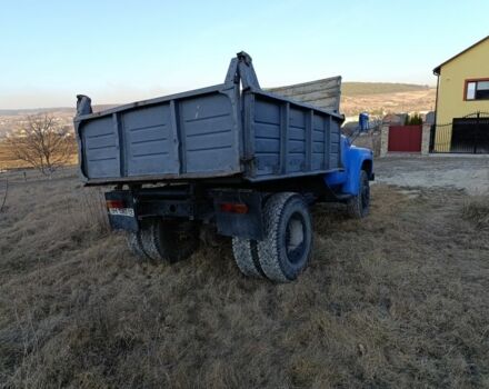 ЗІЛ Другая, об'ємом двигуна 0 л та пробігом 0 тис. км за 2550 $, фото 2 на Automoto.ua