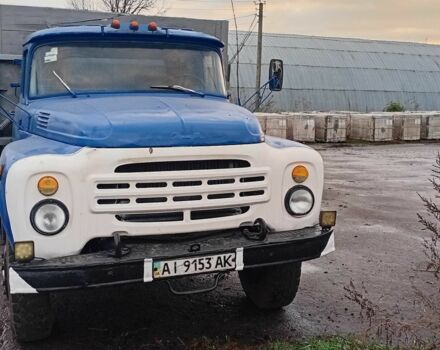 ЗИЛ Другая, объемом двигателя 0 л и пробегом 0 тыс. км за 8000 $, фото 1 на Automoto.ua