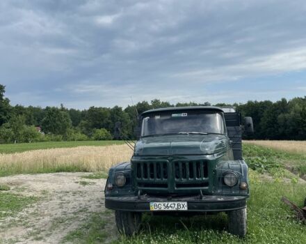 ЗІЛ Другая, об'ємом двигуна 0 л та пробігом 0 тис. км за 3000 $, фото 2 на Automoto.ua