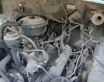 ЗИЛ Другая, объемом двигателя 0 л и пробегом 0 тыс. км за 1884 $, фото 5 на Automoto.ua