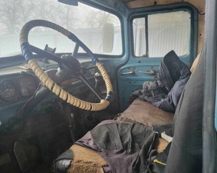 ЗИЛ Другая, объемом двигателя 0 л и пробегом 0 тыс. км за 1900 $, фото 6 на Automoto.ua