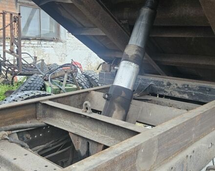 ЗІЛ Другая, об'ємом двигуна 0 л та пробігом 0 тис. км за 6000 $, фото 3 на Automoto.ua