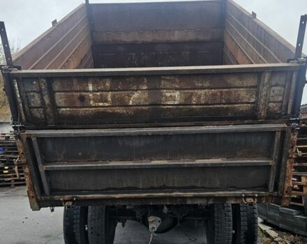 ЗІЛ Другая, об'ємом двигуна 0 л та пробігом 0 тис. км за 6000 $, фото 5 на Automoto.ua