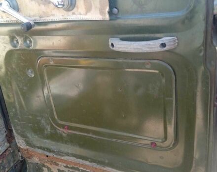 ЗИЛ Другая, объемом двигателя 0 л и пробегом 0 тыс. км за 1500 $, фото 4 на Automoto.ua