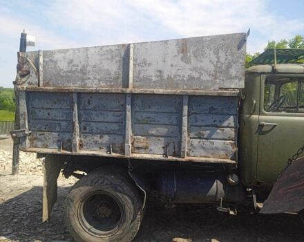 ЗИЛ Другая, объемом двигателя 0 л и пробегом 0 тыс. км за 1500 $, фото 5 на Automoto.ua