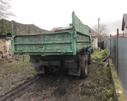ЗІЛ Другая, об'ємом двигуна 0 л та пробігом 0 тис. км за 2500 $, фото 2 на Automoto.ua