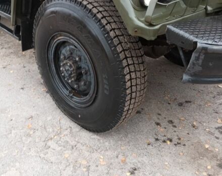 ЗИЛ Другая, объемом двигателя 0 л и пробегом 0 тыс. км за 12500 $, фото 2 на Automoto.ua