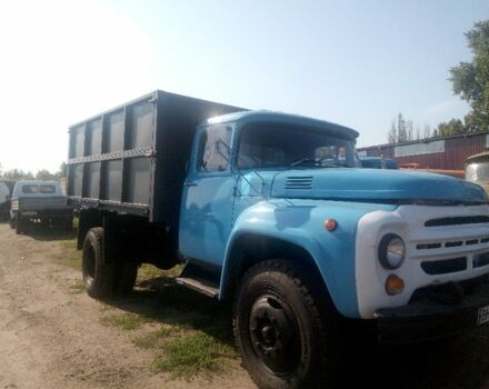 ЗИЛ Другая, объемом двигателя 14.86 л и пробегом 0 тыс. км за 11882 $, фото 9 на Automoto.ua