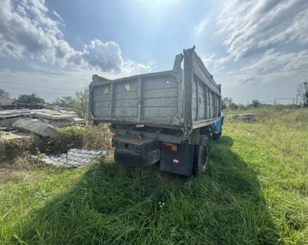 ЗИЛ Другая, объемом двигателя 0 л и пробегом 0 тыс. км за 1900 $, фото 6 на Automoto.ua