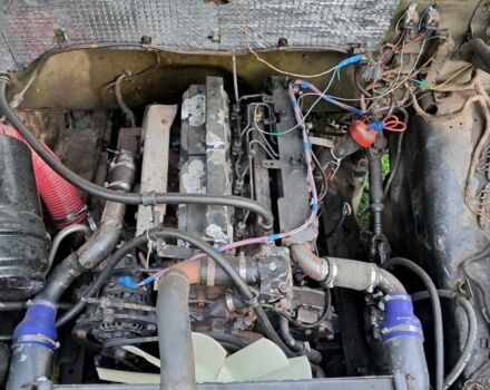 ЗІЛ Другая, об'ємом двигуна 0 л та пробігом 0 тис. км за 15600 $, фото 2 на Automoto.ua