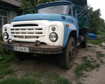 ЗИЛ Другая, объемом двигателя 0 л и пробегом 0 тыс. км за 8800 $, фото 7 на Automoto.ua