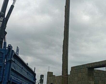 ЗИЛ Другая, объемом двигателя 0 л и пробегом 0 тыс. км за 16500 $, фото 9 на Automoto.ua