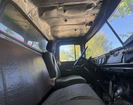 ЗИЛ Другая, объемом двигателя 0 л и пробегом 0 тыс. км за 4700 $, фото 2 на Automoto.ua