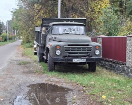 ЗИЛ Другая, объемом двигателя 0 л и пробегом 0 тыс. км за 2500 $, фото 1 на Automoto.ua