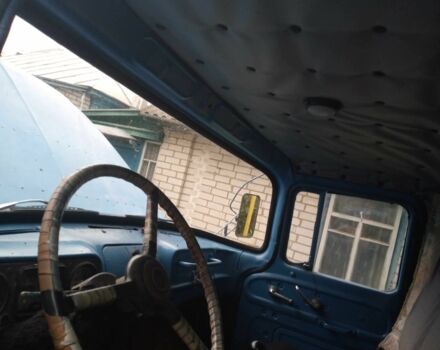ЗИЛ Другая, объемом двигателя 0 л и пробегом 0 тыс. км за 8800 $, фото 11 на Automoto.ua