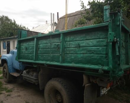 ЗИЛ Другая, объемом двигателя 0 л и пробегом 0 тыс. км за 8800 $, фото 3 на Automoto.ua