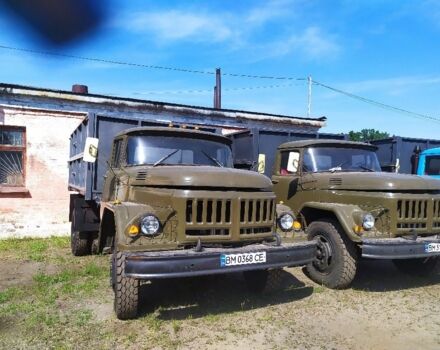 ЗІЛ Другая, об'ємом двигуна 14.86 л та пробігом 0 тис. км за 11882 $, фото 2 на Automoto.ua