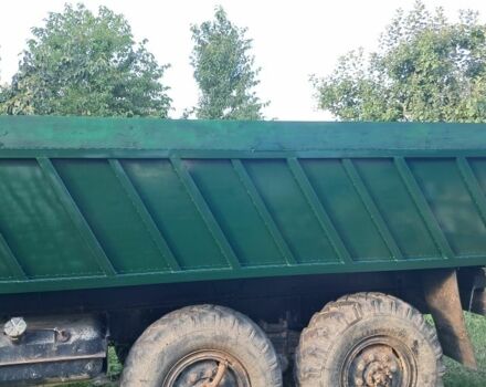 ЗІЛ Другая, об'ємом двигуна 0 л та пробігом 0 тис. км за 15600 $, фото 3 на Automoto.ua