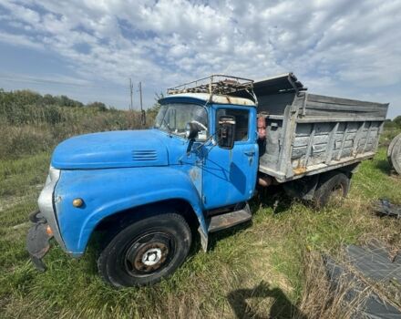 ЗИЛ Другая, объемом двигателя 0 л и пробегом 0 тыс. км за 1900 $, фото 3 на Automoto.ua