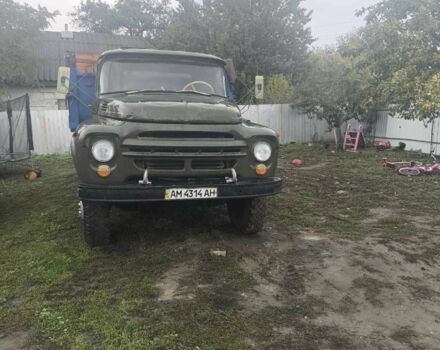 ЗИЛ Другая, объемом двигателя 0 л и пробегом 0 тыс. км за 3139 $, фото 1 на Automoto.ua