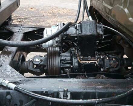 ЗИЛ Другая, объемом двигателя 0 л и пробегом 0 тыс. км за 12500 $, фото 3 на Automoto.ua