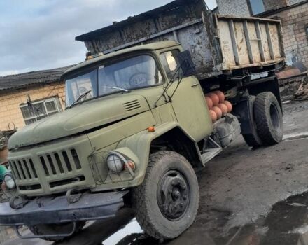 ЗИЛ Другая, объемом двигателя 0 л и пробегом 0 тыс. км за 1700 $, фото 6 на Automoto.ua