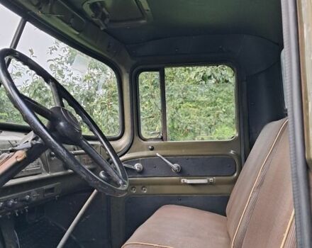 ЗІЛ Другая, об'ємом двигуна 0 л та пробігом 0 тис. км за 15600 $, фото 5 на Automoto.ua