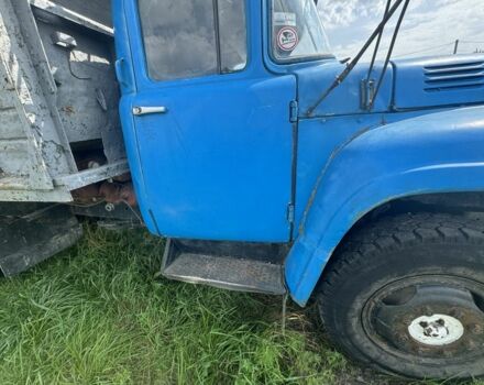 ЗИЛ Другая, объемом двигателя 0 л и пробегом 0 тыс. км за 1900 $, фото 4 на Automoto.ua