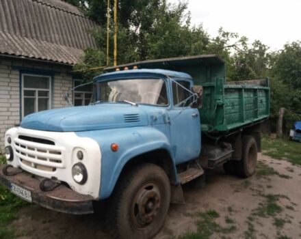 ЗИЛ Другая, объемом двигателя 0 л и пробегом 0 тыс. км за 8800 $, фото 1 на Automoto.ua