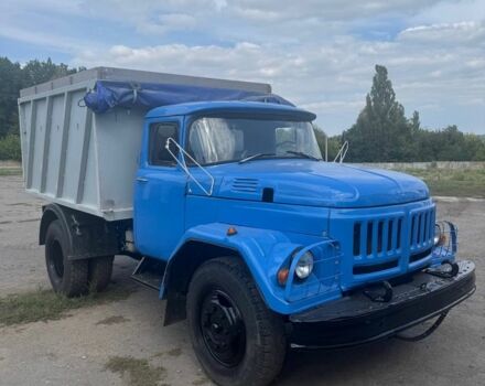 ЗИЛ Другая, объемом двигателя 0 л и пробегом 0 тыс. км за 8500 $, фото 1 на Automoto.ua