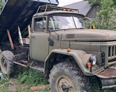 ЗІЛ Другая, об'ємом двигуна 0 л та пробігом 0 тис. км за 15600 $, фото 6 на Automoto.ua