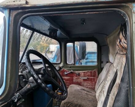 ЗІЛ Другая, об'ємом двигуна 14.86 л та пробігом 0 тис. км за 1700 $, фото 1 на Automoto.ua