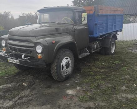 ЗИЛ Другая, объемом двигателя 0 л и пробегом 0 тыс. км за 3139 $, фото 2 на Automoto.ua