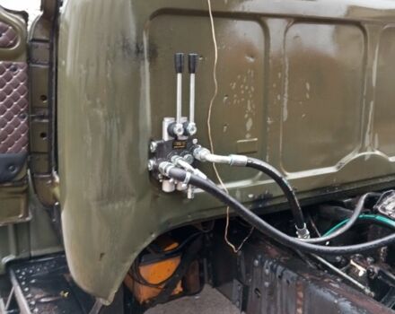 ЗИЛ Другая, объемом двигателя 0 л и пробегом 0 тыс. км за 12500 $, фото 7 на Automoto.ua