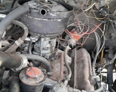 ЗИЛ Другая, объемом двигателя 0 л и пробегом 0 тыс. км за 1700 $, фото 7 на Automoto.ua