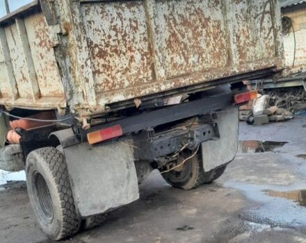 ЗИЛ Другая, объемом двигателя 0 л и пробегом 0 тыс. км за 1700 $, фото 2 на Automoto.ua