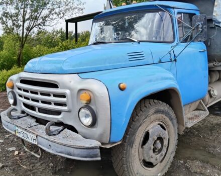 ЗИЛ Другая, объемом двигателя 0 л и пробегом 0 тыс. км за 5000 $, фото 1 на Automoto.ua