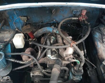 ЗИЛ Другая, объемом двигателя 0 л и пробегом 0 тыс. км за 8800 $, фото 14 на Automoto.ua