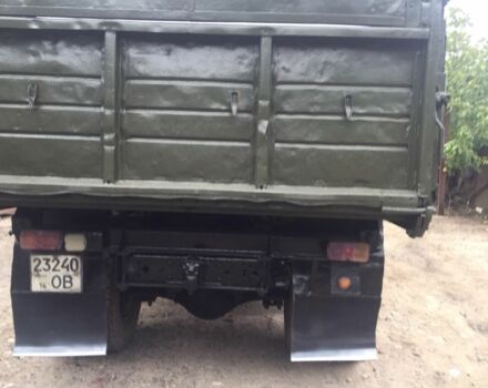 ЗІЛ Другая, об'ємом двигуна 14.86 л та пробігом 0 тис. км за 6999 $, фото 3 на Automoto.ua