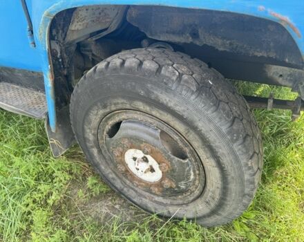 ЗИЛ Другая, объемом двигателя 0 л и пробегом 0 тыс. км за 1900 $, фото 2 на Automoto.ua