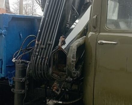 ЗИЛ Другая, объемом двигателя 0 л и пробегом 0 тыс. км за 16500 $, фото 4 на Automoto.ua