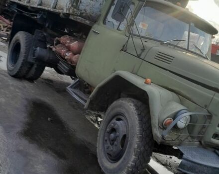 ЗИЛ Другая, объемом двигателя 0 л и пробегом 0 тыс. км за 1700 $, фото 4 на Automoto.ua