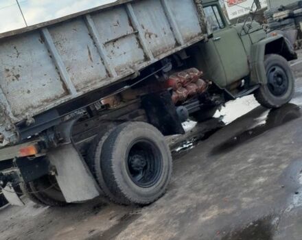 ЗИЛ Другая, объемом двигателя 0 л и пробегом 0 тыс. км за 1700 $, фото 3 на Automoto.ua