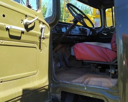 ЗІЛ Другая, об'ємом двигуна 14.86 л та пробігом 0 тис. км за 11882 $, фото 3 на Automoto.ua