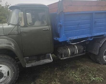 ЗИЛ Другая, объемом двигателя 0 л и пробегом 0 тыс. км за 3139 $, фото 5 на Automoto.ua