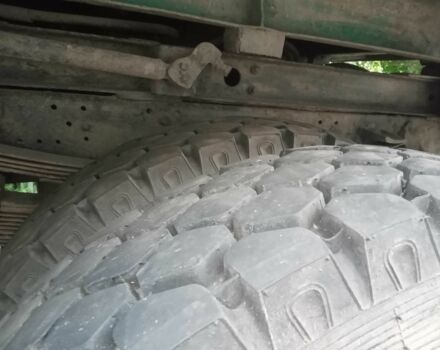 ЗИЛ Другая, объемом двигателя 0 л и пробегом 0 тыс. км за 8800 $, фото 15 на Automoto.ua